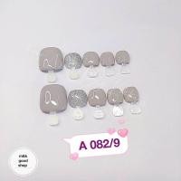 ราคา เล็บเจลราคาถูก เล็บเจล เล็บปลอมสำเร็จรูป เล็บเจลเท้า เล็บปลอมเท้า งานสีเจลทุกขั้นตอน LST003 (19929784518)