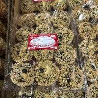 ราคา ข้าวซอยตัดเชียงใหม่ และ ขนมของฝาก กล้วยตาก ขนมพื้นบ้าน (21936807268)