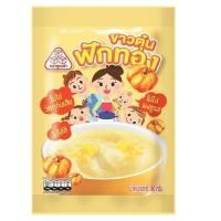 ราคา ตราลูกเต๋า ข้าวตุ๋น จากข้าวหอมมะลิ ขนาด 70 90 กรัม 2 ซอง (24410038623)