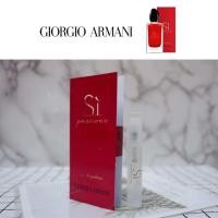 ราคา si passione สีแดง น้ำหอมพกพา น้ำหอมเทสเตอร์ ขนาด 5ml 2ml (21572713948)