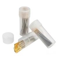 ราคา เข็มปักผ้า เข็มปักครอสติช เข็มครอสติช เบอร์ 22 24 26 (22870306519)