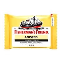ราคา ล็อตใหม่ Fishermans Friend ฟิชเชอร์แมนส์ เฟรนด์ ลูกอม Fisherman Friend ทุกรสชาติ ขนาด 25 กรัม 1 ซอง (23903111608)