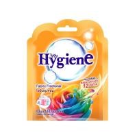 ราคา Hygiene ไฮยีน ถุงหอม 8กรัม มี 5 กลิ่น หอมนาน 8 12 สัปดาห์ (21829253666)