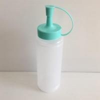 ราคา ขวดซอส ขวดใส่ซอส ใส่นมข้น มีฝาปิด ขวดซอสขนาดเล็กและใหญ่ (10524076356)