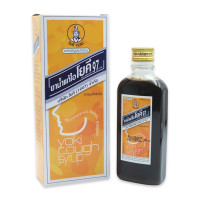 ราคา ยาน้ำแก้ไอโยคี 120 ml (17433217281)