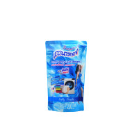 ราคา น้ำยาซักผ้าแซนซอฟ Sanzoft 200 มล 1 ถุง (23792363948)
