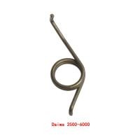 ราคา อะไหล่สปริงรอกตกปลา 1000 2000 2500 6000 สําหรับ Daiwa Tt อะไหล่รอกหมุนตก ปลาDaiwaRX RZ CROSSFIRE STRIKFORCE LAGUNA Sweepfire เบอร์ 1000 6000 ตรงรุ่น (23919103692)