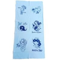 ราคา ผ้าเช็ดหน้า ผ้าเช็ดผมนาโน ขนาด 30x60 ซม (20119576011)