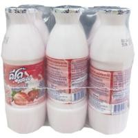 ราคา ดีโด้โยเกิร์ต125 150มล แพค6ขวด (21595335346)