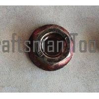 ราคา น็อตหัวเกียร์เกลียวซ้าย น็อตเกลียวซ้ายเครื่องตัดหญ้า รุ่นติดแหวนกันคลาย EGน็อตตัวเมีย 8 MMน็อตตัวเมียใหญ่ 8 MMน็อตตัวเมีย 10 MM ทุกชนิด (12241939843)