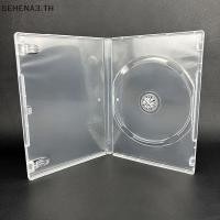 ราคา SEHTH กล่องใส่ซีดีเกมอุปกรณ์เสริมแบบทำมือสำหรับ PS2 PS3ที่ใส่แผ่นเกมกล่องเก็บแผ่น CD DVD (24328650700)