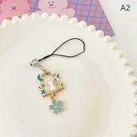 ราคา สายโซ่คล้องโทรศัพท์รูปโบว์ Y2k หวานปีกนางฟ้าน่ารักจี้รูปหัวใจเคสสายคล้องคอป้องกันการสูญหาย (24511995813)