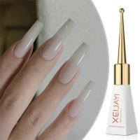 ราคา ยาทาเล็บ XEIJAYI สีทาเล็บเจล เจลเปลือย สีเจล 28 สี กาวยาทาเล็บ เจลทาเล็บต้องอบ UV กาวติดทนนาน ทาง่าย สีสวย 10ml ยาทาเล็บเจล สีทาเล็บกึ่งเจล สีเจล Uv Led (24388175067)