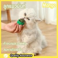 ราคา กัญชาแมว แคทนิปบอล แคทนิปบอลแมวเลีย ติดกำแพง ไม่กลิ้งหาย catnip ball (22227254464)