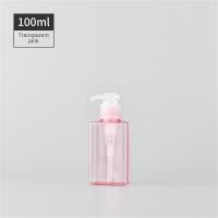 ราคา 500 450ML Sanrio Cartoon Large Capacity Squeeze Bottle Dispensing Bottle Bath Gel Bottle Hand Wash Dispensing Bottle Durable And Drop Resistant (22599331681)