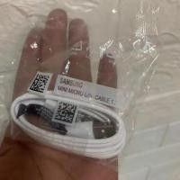 ราคา สายชาร์จซัมซุง แท้ ยาว 1 2 เมตร รับประกัน สายชาร์จซัมซุงแท้ Samsung Micro USB (11163095294)