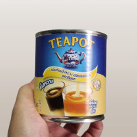 ราคา นมข้นหวาน ทีพอท 380 ก (23812375012)