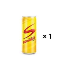 ราคา สปอนเซอร์ ออริจินัล 325 มล 1กระป๋อง Sponsor Original 325 ml เครื่องดื่มให้พลังงาน เกลือแร่ Energy Drink Mineral salt (23673031636)