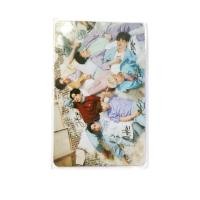 ราคา การ์ดแข็ง นามบัตร ขนาดATM got7 ราคาถูก สินค้าแฟนคลับ พร้อมส่งจากไทย (19414988400)