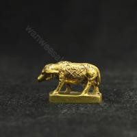 ราคา ควายธนูทองเหลืองแท้ ราคาส่ง (16771531626)