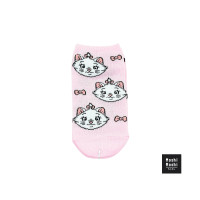 ราคา Moshi Moshi ถุงเท้า ถุงเท้าข้อสั้น ลายการ์ตูน ลิขสิทธิ์แท้จาก Disney รุ่น 6100004582 4589 (22815607102)