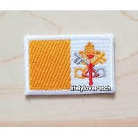 ราคา อาร์มธงชาติ Flag ธงยุโรป Iron Patch อาร์มตัวรีดธงชาติไทย ธงนานาประเทศ ตัวรีดติดเสื้อ ตัวรีดติดกระเป๋า ธงช้าง ธงไทยช้าง ธงเอเชีย ธงแอฟริกา แบบเย็บ รีด (14649273880)