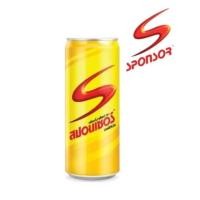 ราคา Sponsor สปอนเซอร์ ออริจินัล เครื่องดื่ม เกลือแร่ 1กระป๋อง 325ml (23669133079)