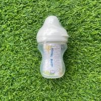 ราคา ขวดนม Royal Baby ทรงไดมอนด์ คอแคบ 3ออนซ์ ใส่จุกพีเจ้นได้ (17378314891)