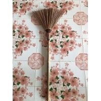 ราคา ไม้กวาดทางมะพร้าวแบบตัดปลายชุด1ด้าม (20919017283)