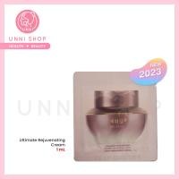 ราคา แท้100 The Face Shop Yehwadam Hwansaenggo Ultimate Rejuvenating Eye Cream Cream 1ml Serum 1 2ml 1 5ml 1mL 2023 Ver รวมตัวลดเลือนริ้วรอยทั้งใต้ตาและใบหน้า (19285767852)