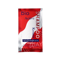 ราคา ซอง กรีน ไบโอ เอราเคิล มาร์ติน่า แฮร์ ทรีทเมนต์ 30ml Green Bio Elracle Martina Bio Hair Treatment 30ml (23398445775)