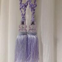 ราคา สายรวบผ้าม่านคริสตัลเล็ก สายรัดผ้าม่าน สายรัดม่าน อุปกรณ์ผ้าม่าน สายรวบผ้าม่านคริสตัลเล็กราคาถูก XSJDQ (19819946182)