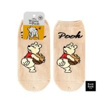 ราคา Moshi Moshi ถุงเท้า ถุงเท้าข้อสั้น ลายการ์ตูน ลิขสิทธิ์แท้จาก Disney รุ่น 6100002368 2377 (16713500310)