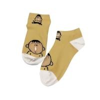 ราคา ถุงเท้าข้อสั้น ลายชินจังจอมแก่น Collection 2 (23853201549)