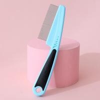 ราคา หวีสางเหาแบบใหม่ หวีเสนียด มีด้ามจับหวีง่าย (24367436354)