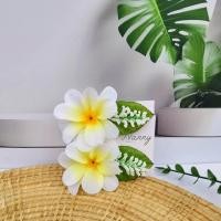 ราคา ขายเป็นคู่ กิ๊บดอกไม้ กิ๊บดอกลีลาวดี งานสวย ตรงปก พร้อมส่งจากไทย (24590419247)