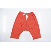 ราคา กางเกงเด็กก้นป่อง ผ้ายืดร่อง กางเกงเด็กในสบาย ส่งจากประเทศไทย (23607326286)