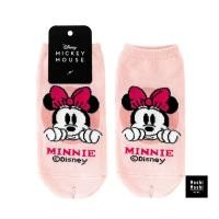 ราคา Moshi Moshi ถุงเท้า ถุงเท้าข้อสั้น ลายการ์ตูน ลิขสิทธิ์แท้จาก Disney รุ่น 6100002368 2377 (16713500305)