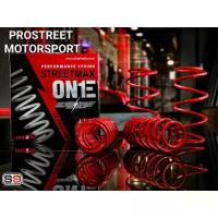 ราคา สปริงโหลด สปริง Silver Street Max One โหลด ตรงรุ่น Civic FE FB FD freed MG5 Mazda 2 March yaris vios altis swift mirage (20596575202)