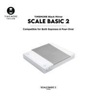 ราคา TIMEMORE เครื่องชั่งดิจิตอล Black Mirror Scale Basic Plus Basic2 No wifi or Bluetooth (21229539534)