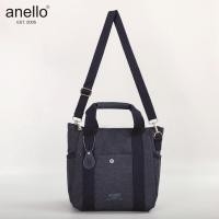 ราคา พร้อมส่ง anello กระเป๋าสะพายข้าง ถือ สะพายไหล่ 967 ผู้หญิงแฟชั่น ผ้ากันน้ำ100 แบบใหม่ ช่องเยอะปรับสายได้ ใส่ได้ทุกสไตล์ (22588403424)