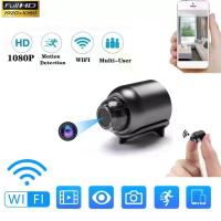 ราคา กล้อง วงจรปิด ไร้สาย กล้อง วีดีโอ กล้อง จิ๋ว กล้อง แอบ ถ่าย กล้อง mini กล้อง ip Camera Spy camera FHD1080P CCTV Camera (19942101492)