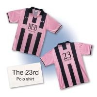 ราคา BEB CLUB PINK POLO SHIRT เสื้อโปโลสีชมพู (20560728558)