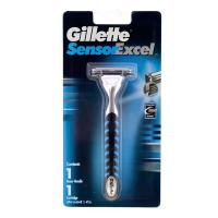 ราคา มีดโกนหนวด Gillette sensor Excel (20929224117)
