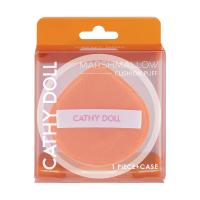 ราคา Cathy Doll มาร์ชเมลโล่คุชชั่นพัฟแอนด์โพรเทคชั่นเคส เคที่ดอลล์ (22822433046)