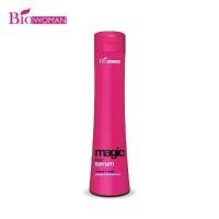 ราคา Biowoman Magic Hair Serum ไบโอวูเมนส์ เมจิค แฮร์ เซรั่ม ขวดสีชมพู (21188773854)