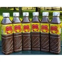 ราคา ปลาร้าแม่เหรียญ 380 ml 6 ขวด 150 อร่อยแซ่บทุกเมนู (19208209196)