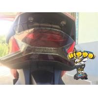 ราคา ฟิล์มไฟ pcx เฉพาะไฟท้าย มีสีไห้เลือก 2018 2020ฟิล์มกันรอยแต่ง (12489435300)