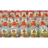 ราคา กุ้งจ่อมแม่ถนอมของฝากจากประโคนชัยแบบถุง300กรัม (21288369658)