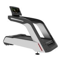 ราคา ลู่วิ่งไฟฟ้า JACKY FITNESS รุ่น TZ 8000B (17398062963)